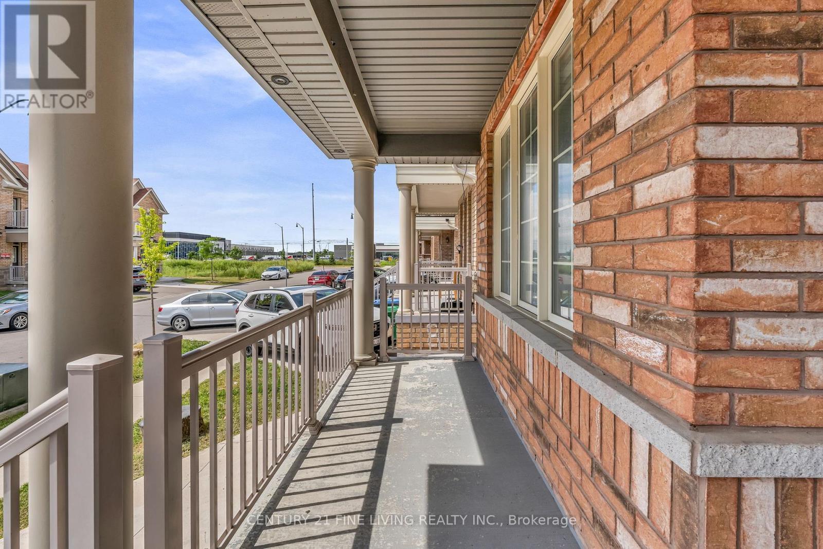 Property Photo: 24 Spokanne Street ON L6R 4A2