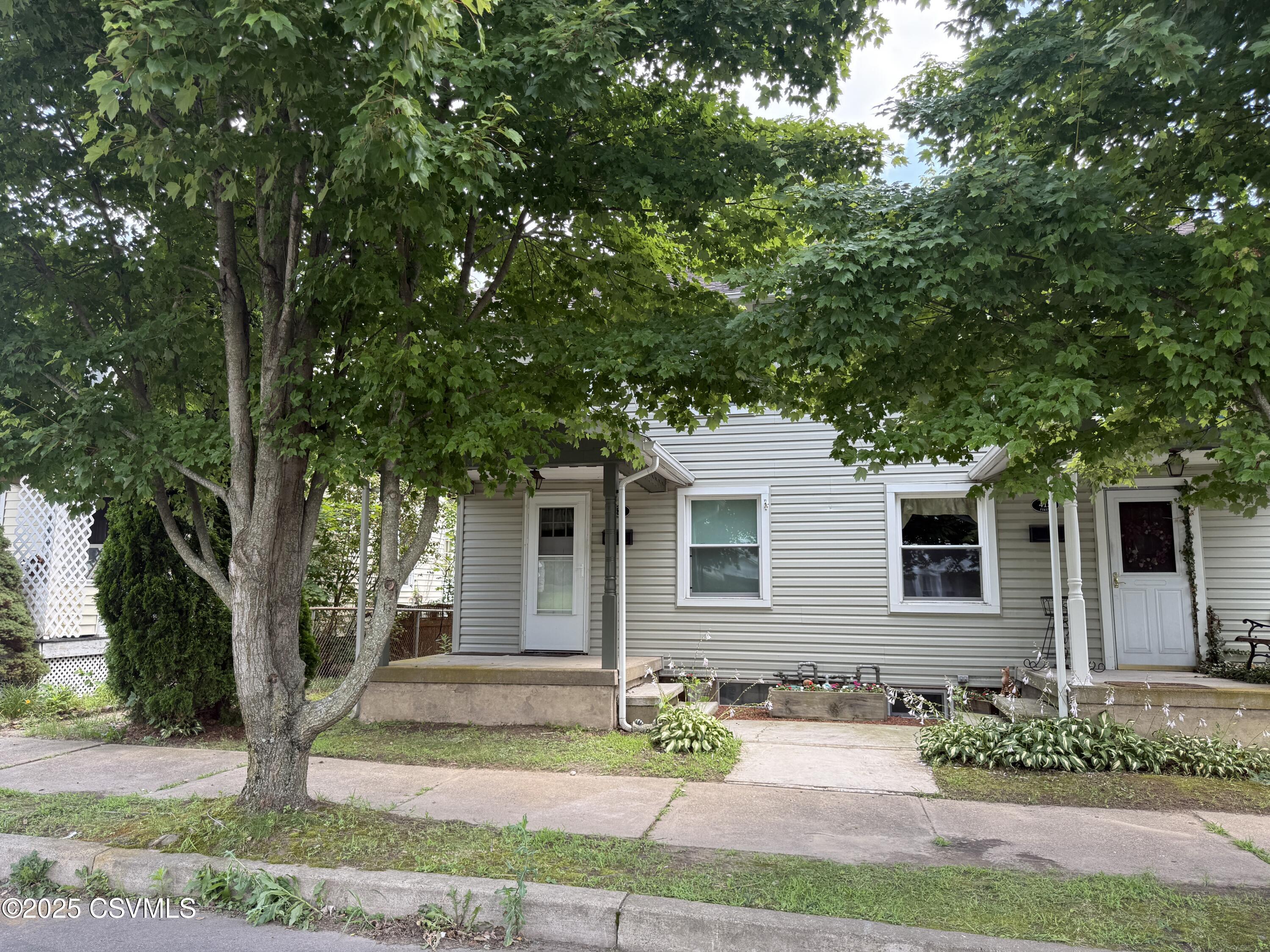 414 E 11th Street  Berwick PA 18603 photo