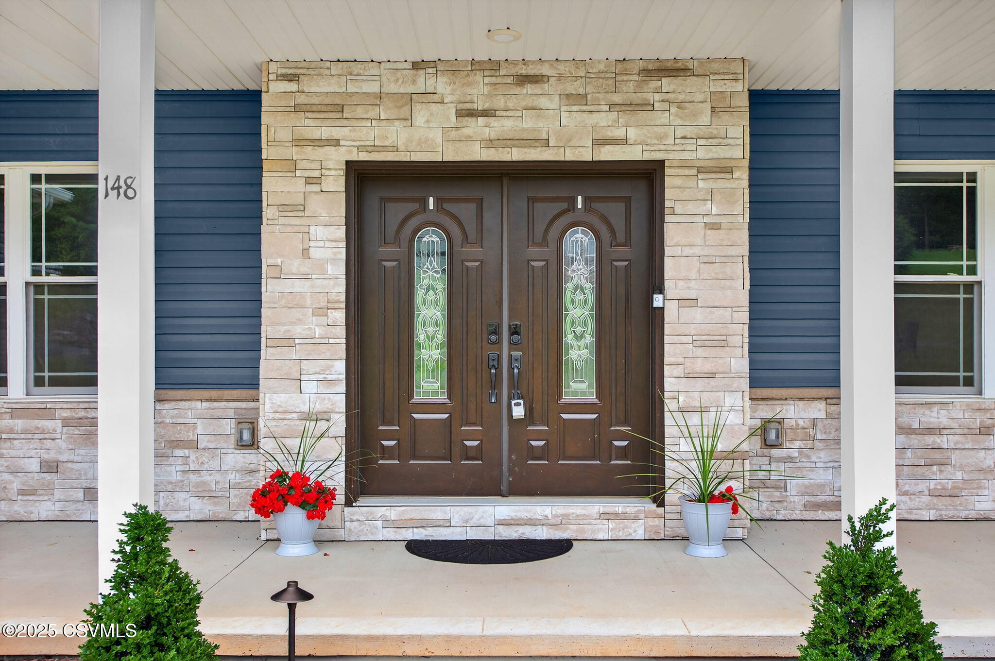 Property Photo:  148 Oakwood Drive  PA 17821 