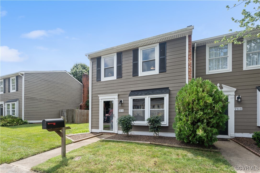 Property Photo:  9310 Gildenfield Court  VA 23294 
