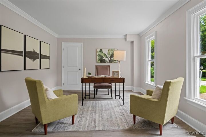 Property Photo: 5300 Copperpenny Road VA 23832