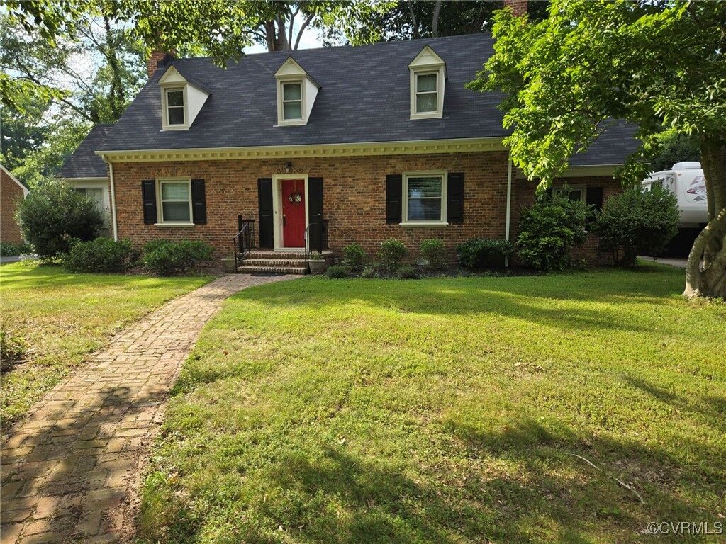Property Photo:  1145 Oakridge Road  VA 23805 