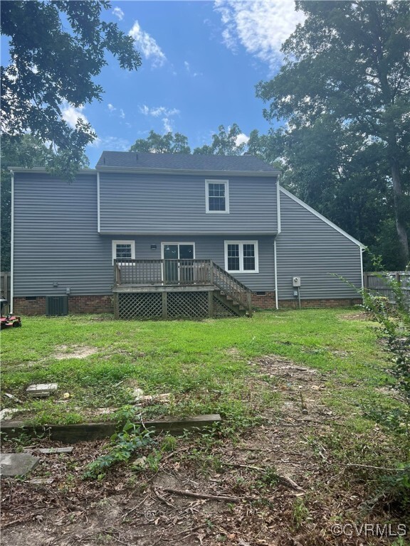 Property Photo:  4720 Treely Road  VA 23831 