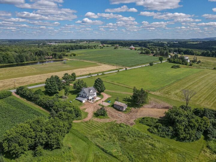 Property Photo:  7550 North 60th Avenue  WI 54401 