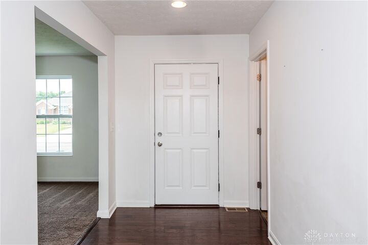 Property Photo: 3078 White Ash Drive OH 45371