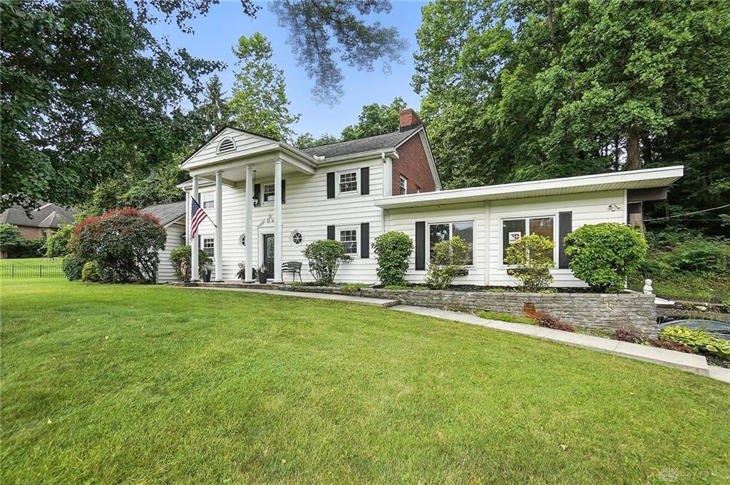 6551 McEwen Road  Washington Twp OH 45459 photo
