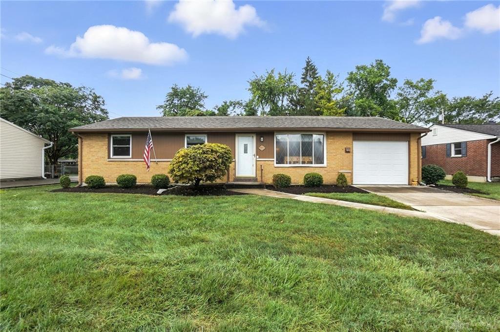 Property Photo:  417 Randler Avenue  OH 45377 