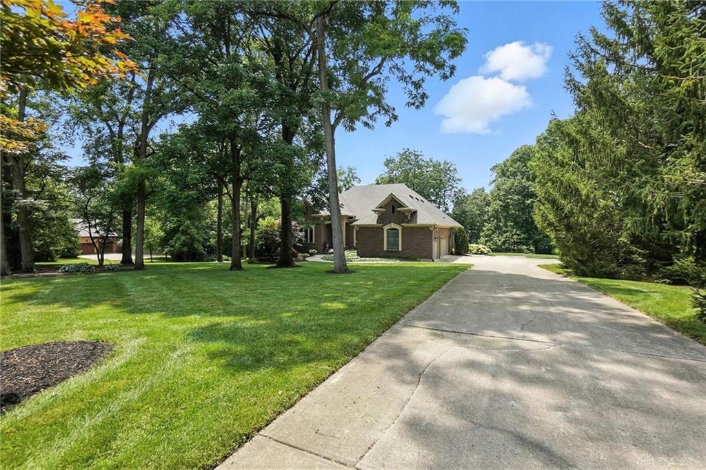 Property Photo: 11975 Frost Road OH 45371