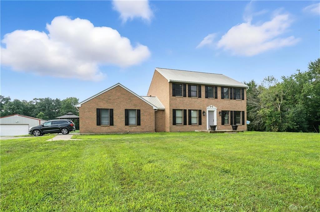 Property Photo:  1035 E Possum  OH 45502 