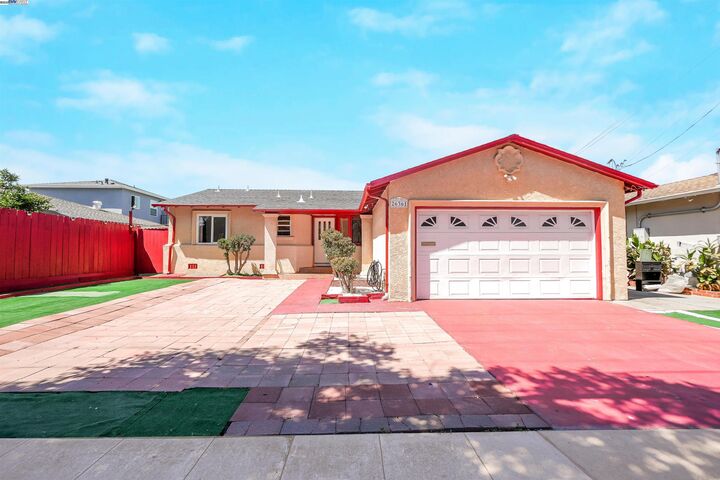26361 Huntwood Aave  Hayward CA 94544 photo