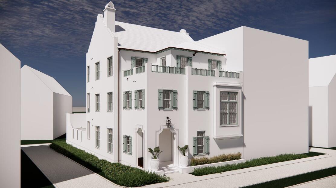 71 Elbow Beach Road  Inlet Beach FL 32461 photo