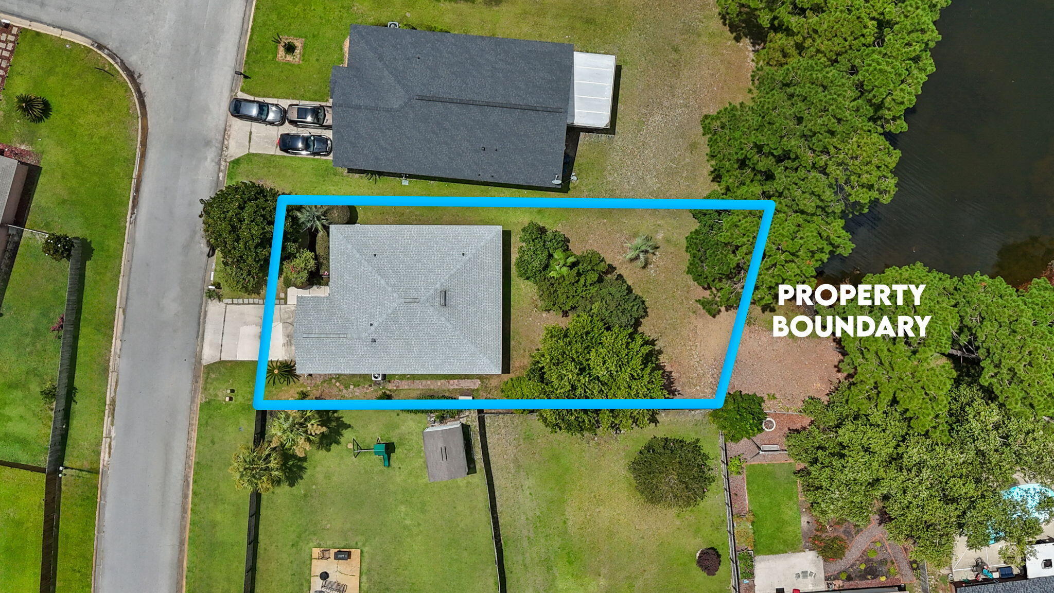 Property Photo:  2053 Reserve Boulevard  FL 32563 