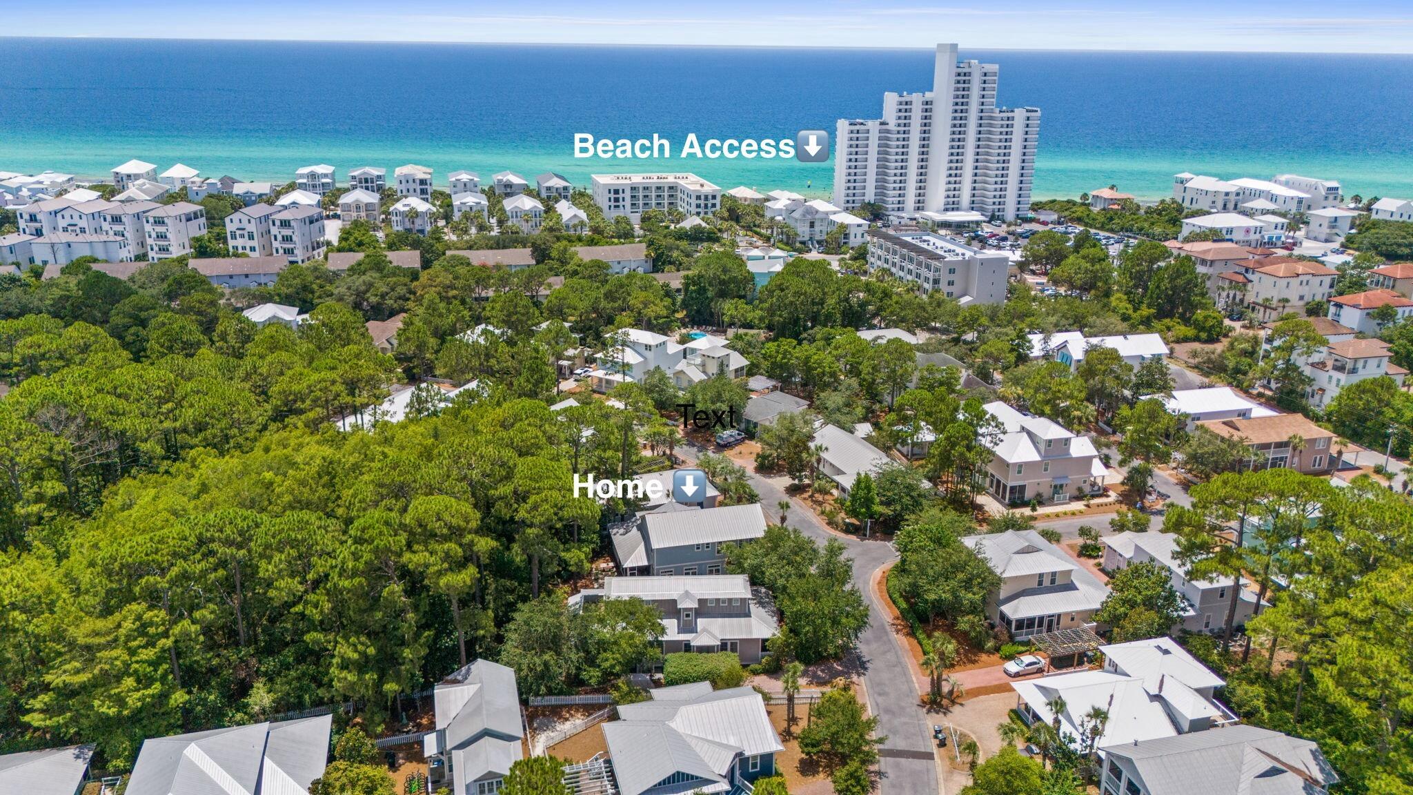 Property Photo:  365 Cassine Garden Circle  FL 32459 