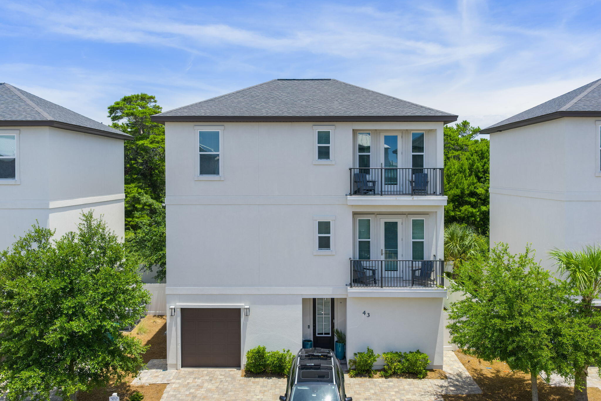 43 Ciboney Street  Miramar Beach FL 32550 photo