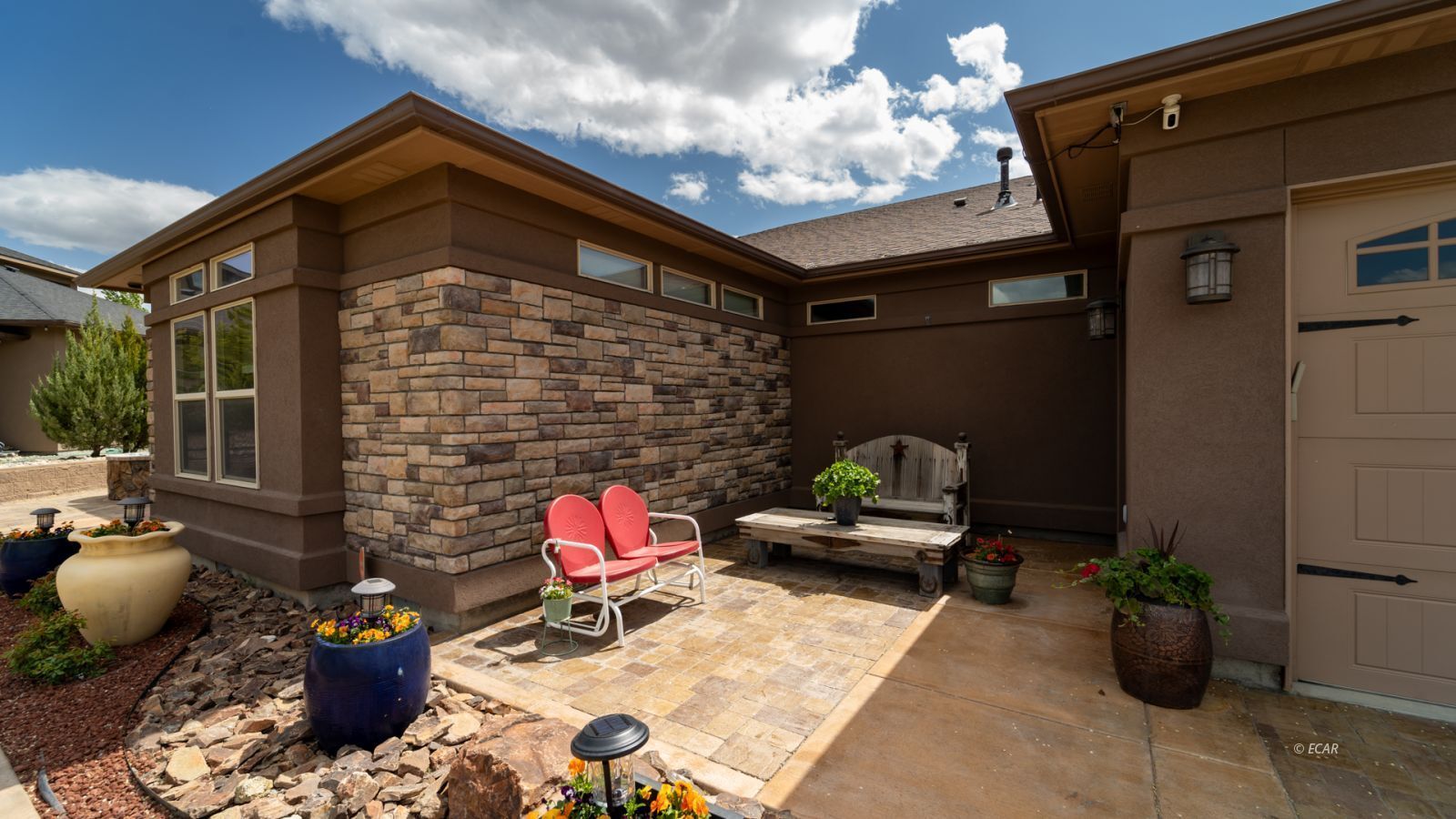 Property Photo: 115 Woods Court NV 89801