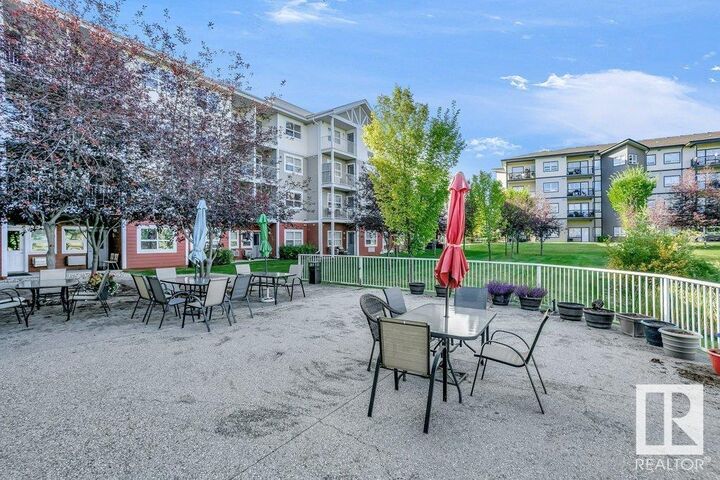 Property Photo:  8802 Southfort 220  AB T8L 4R6 
