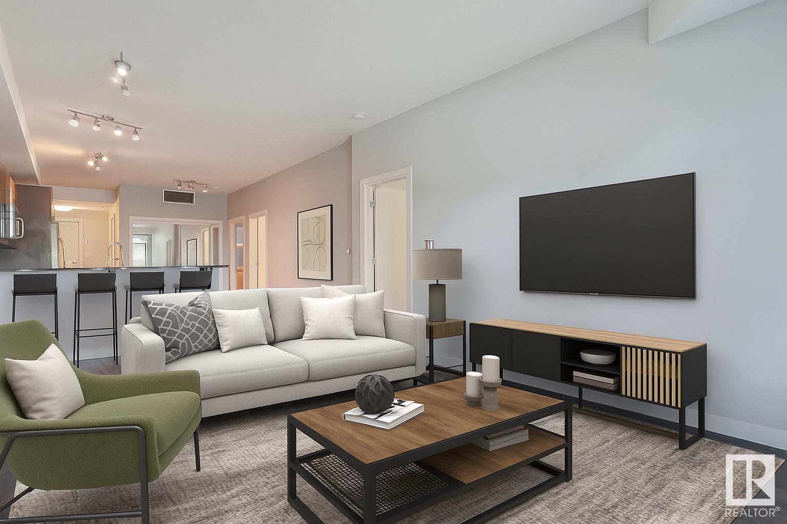 Property Photo: 10811 72 Avenue NW 101 AB T6W 1A4