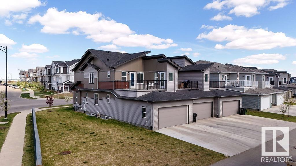 Property Photo:  11961 35 Avenue SW  AB T6W 4V3 