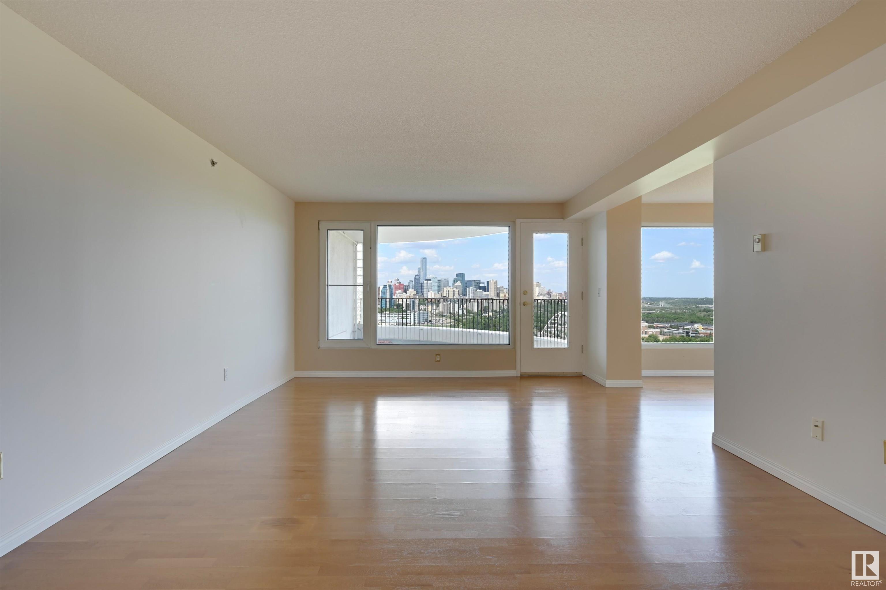 Property Photo: 10721 Saskatchewan Drive NW 1003 AB T6E 6H1