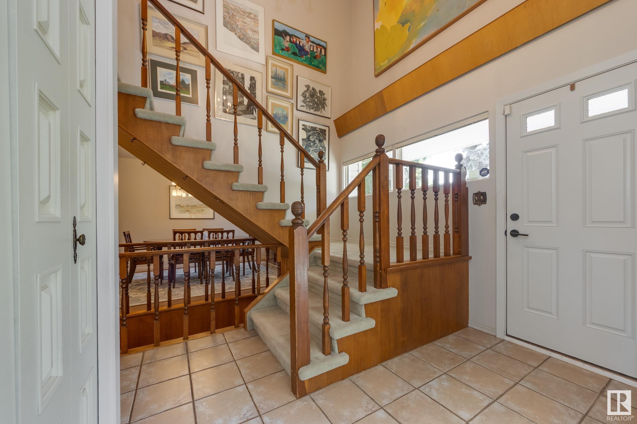 Property Photo:  7912 142 Street NW  AB T5R 0L8 