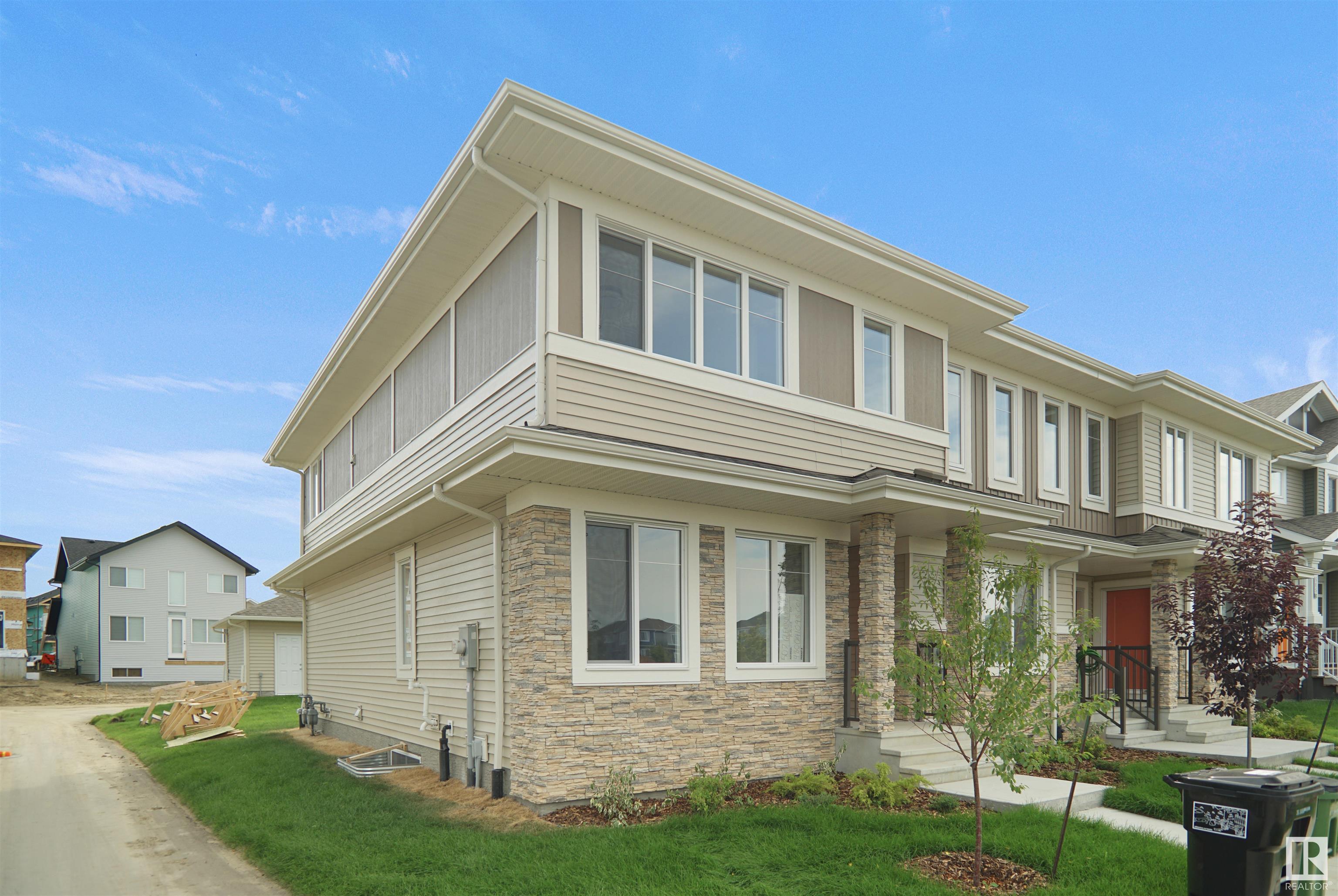 19445 22 Avenue NW  Edmonton AB T6M 3J3 photo