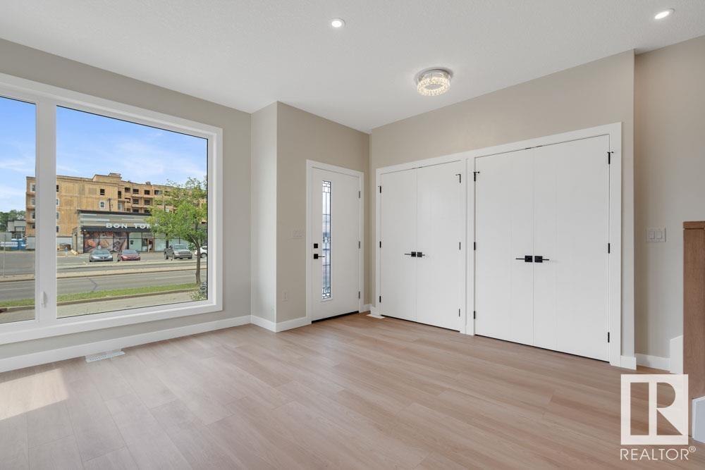 Property Photo:  8713 149 Street NW  AB T5R 1B5 