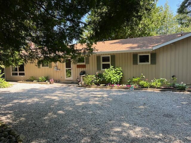 Property Photo: 2365 S Crooked Tree Ln MI 49719