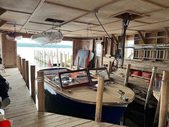 Property Photo:  2365 S Crooked Tree Ln  MI 49719 