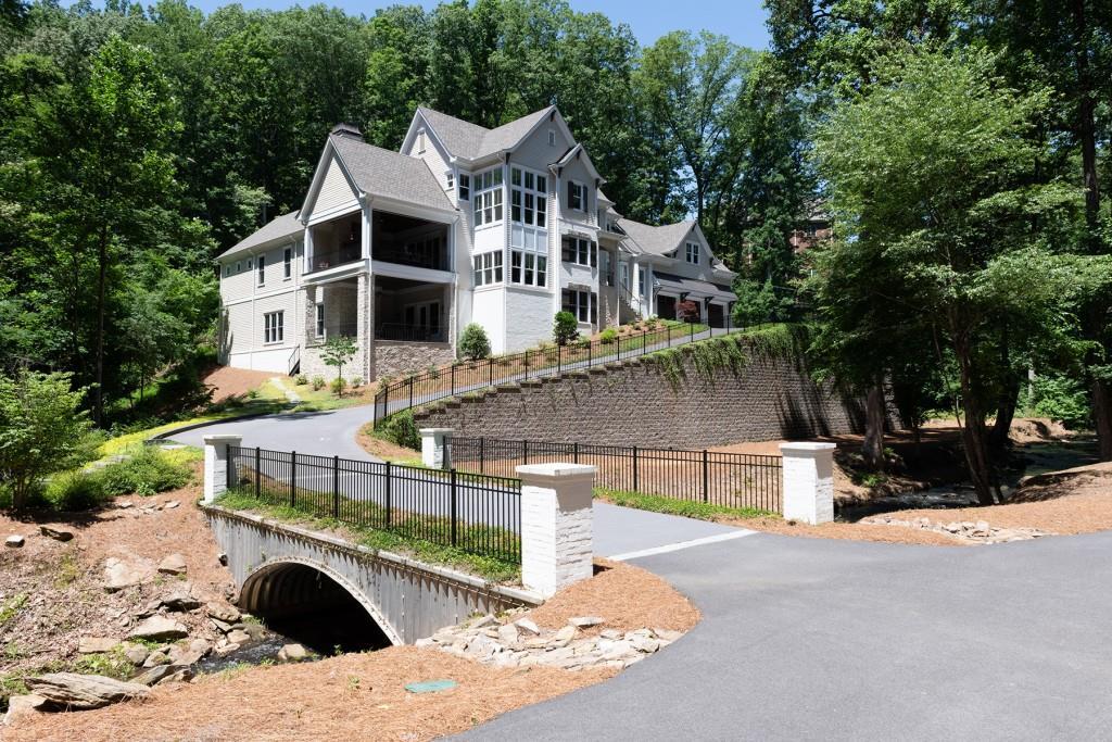 Property Photo: 3244 Stillhouse Road SE GA 30339