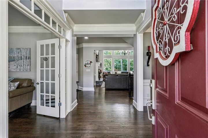 Property Photo: 504 Stillbrook Court GA 30115