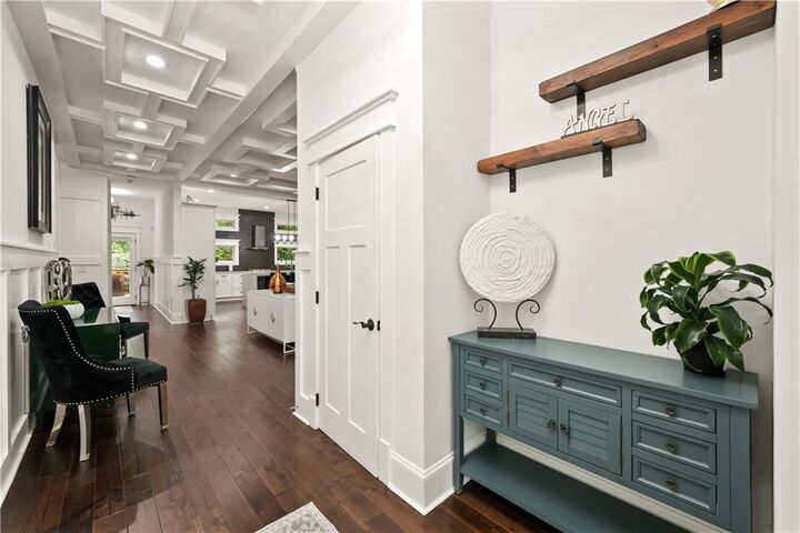 Property Photo:  3222 Chapel Street  GA 30079 
