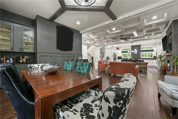 Property Photo:  3222 Chapel Street  GA 30079 