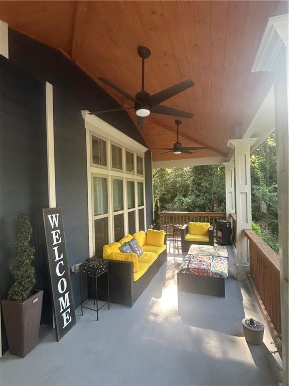 Property Photo: 3222 Chapel Street GA 30079