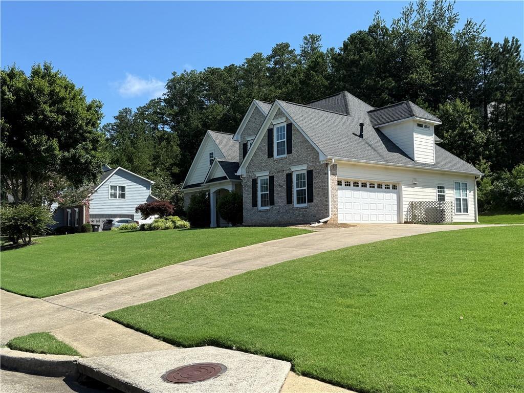 Property Photo:  430 Ruby Forest Parkway  GA 30024 
