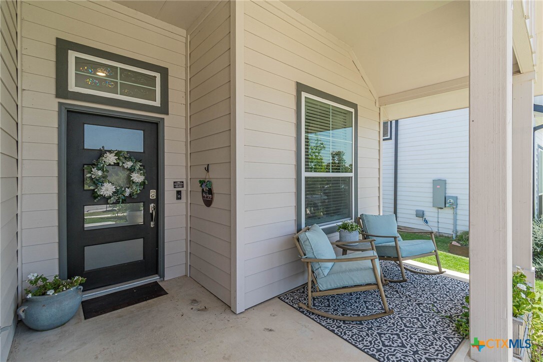 Property Photo: 311 William Moon Way TX 78666
