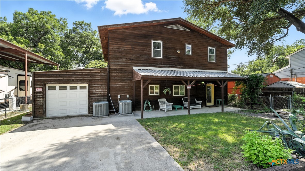 Property Photo:  110 Erskine Ferry Road  TX 78155 