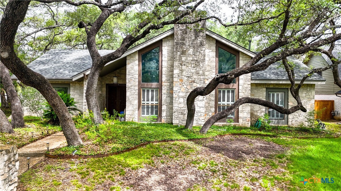 Property Photo:  14803 Blue Max  TX 78248 