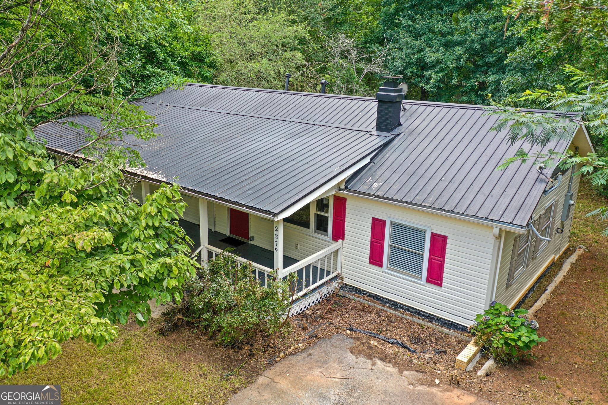 Property Photo:  2279 Rehoboth Church Road  GA 30224 