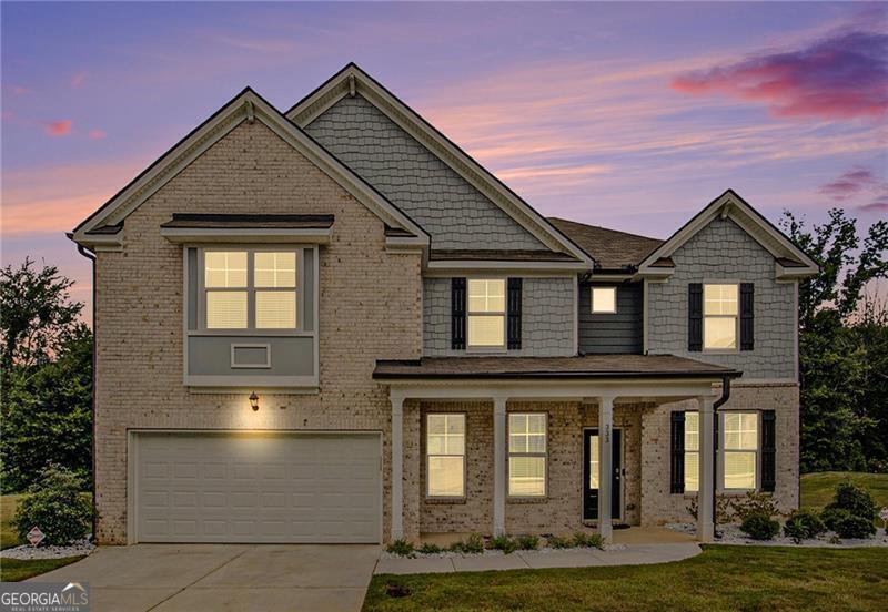 Property Photo: 333 Paxton Lane GA 30549