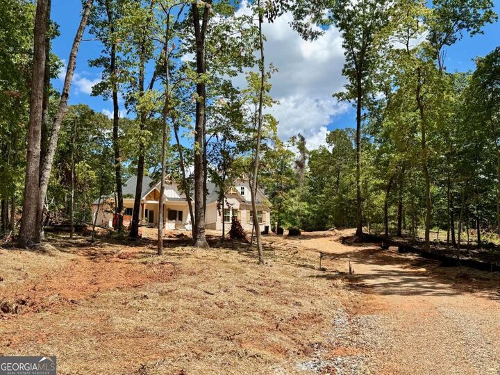 Property Photo: 123 Stillwater Lane GA 30534
