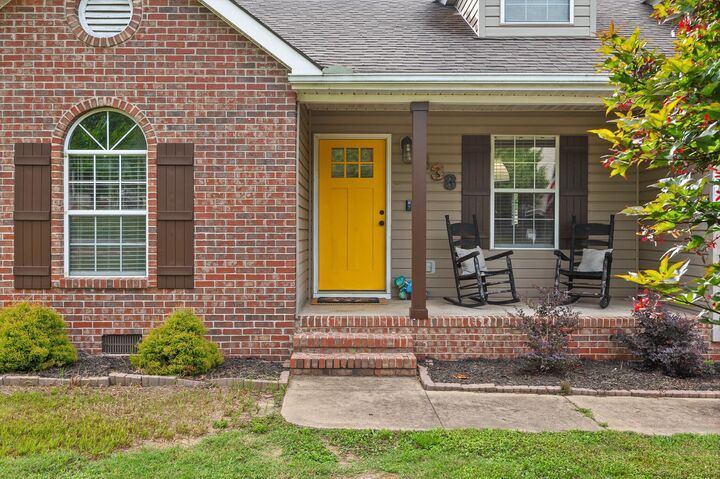 Property Photo: 338 Chapman Road GA 30736