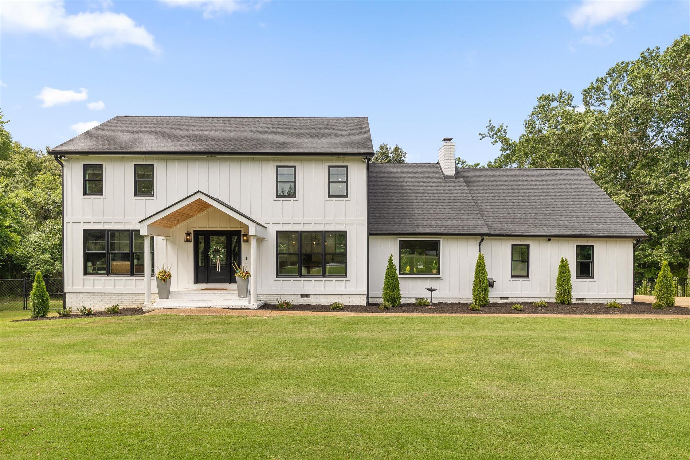 Property Photo: 9220 Hopi Trail TN 37363