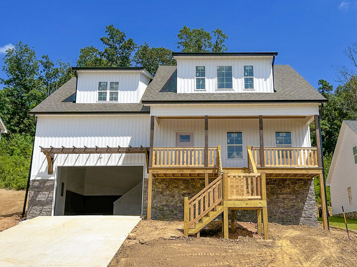 Lot 15 Cobblestone Ridge SW  Cleveland TN 37311 photo