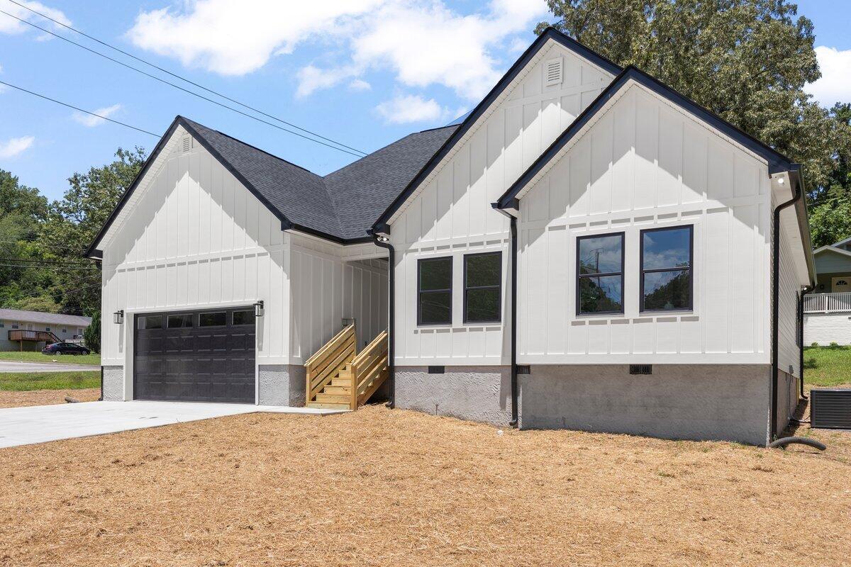 Property Photo: 3205 Gleason Drive TN 37412