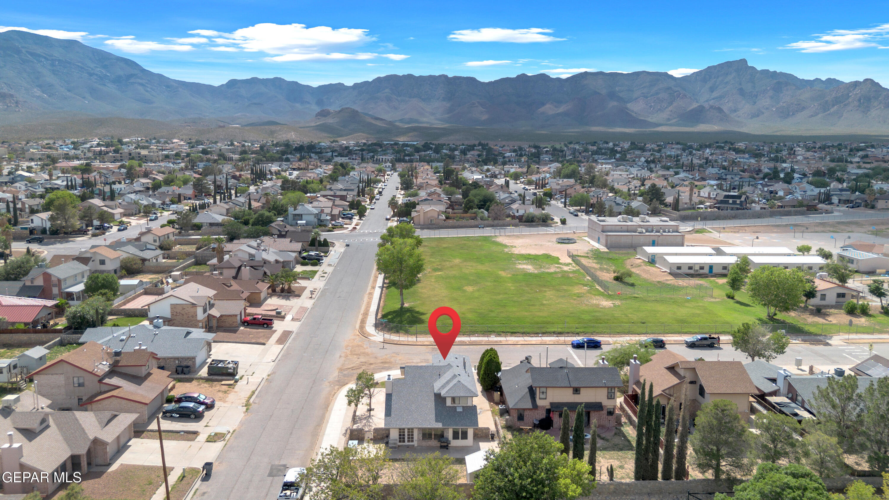 Property Photo: 11100 Loma Roja Drive TX 79934
