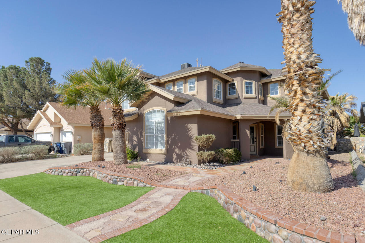 Property Photo:  2013 Shadow Ridge Drive  TX 79938 