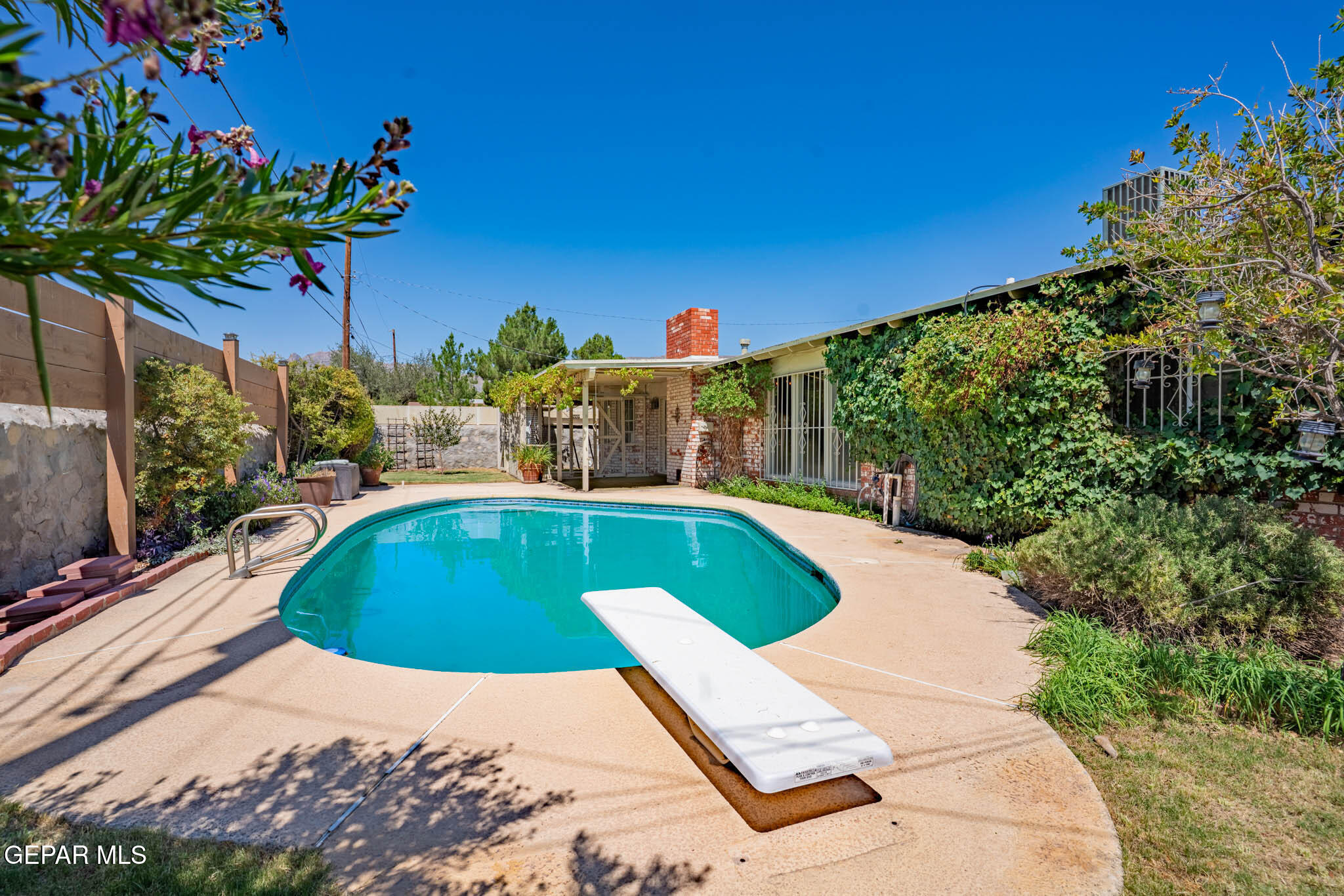Property Photo: 747 De Leon Drive TX 79912