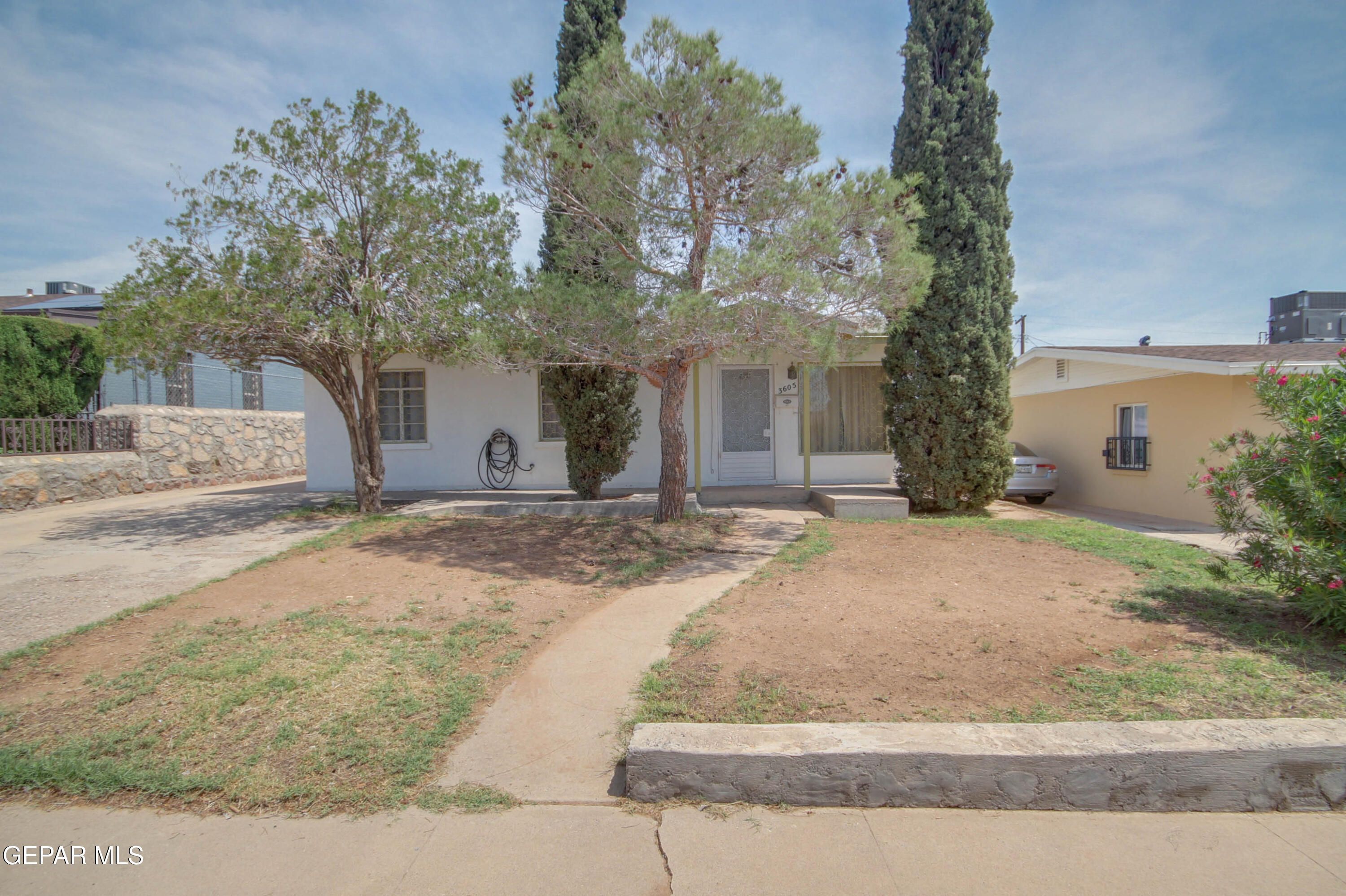 3605 Tyler Avenue  El Paso TX 79930 photo