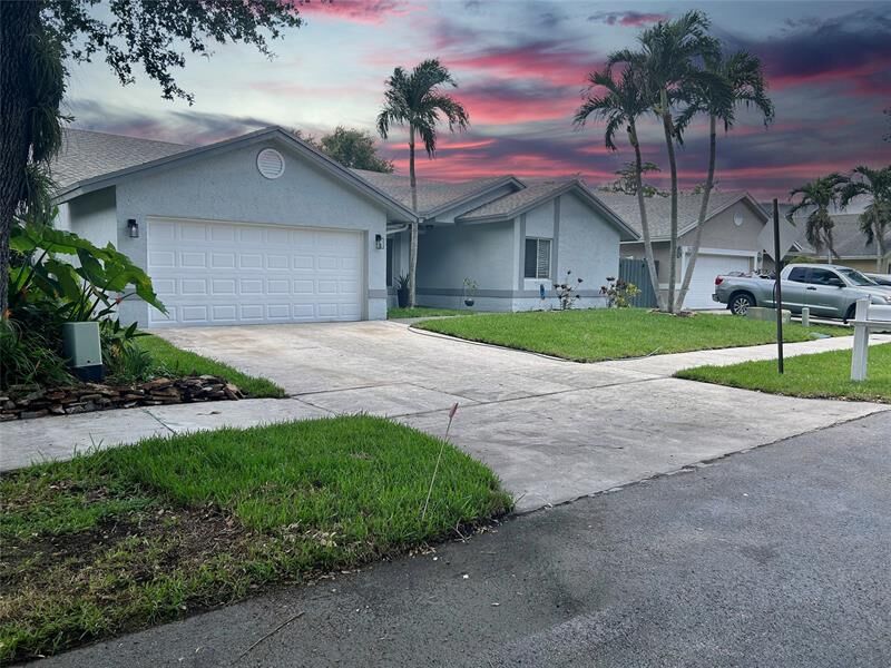Property Photo:  3630 NW 58th St  FL 33073 