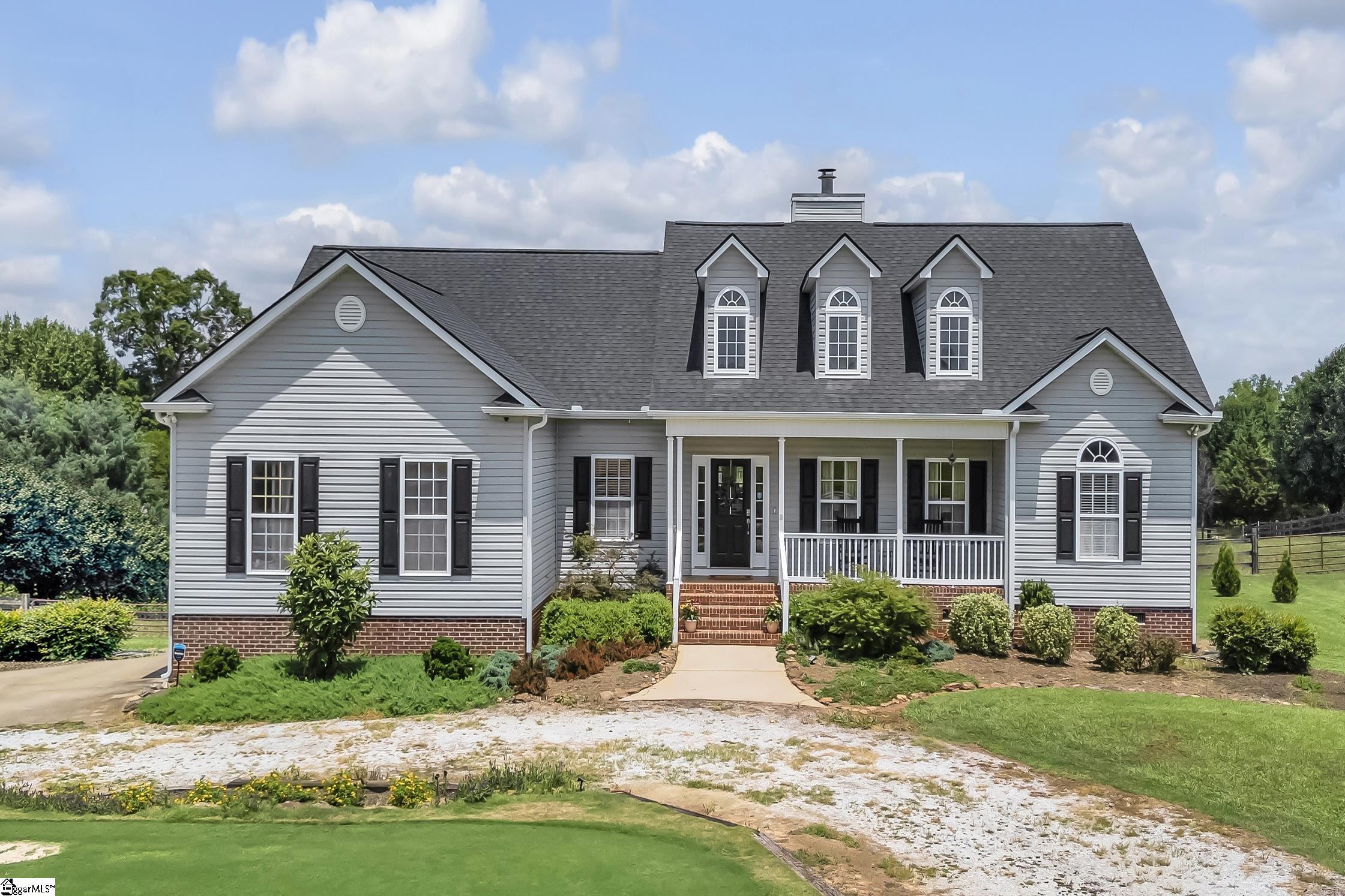 Property Photo:  1313 Old Pacolet Road  SC 29303 